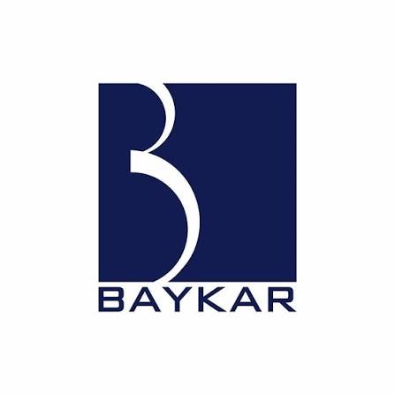 Baykar logosu