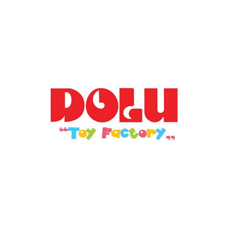 Dolu Toy Factory logosu