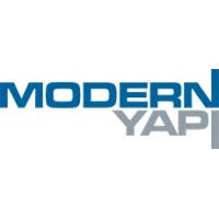 Modern Yapı logosu