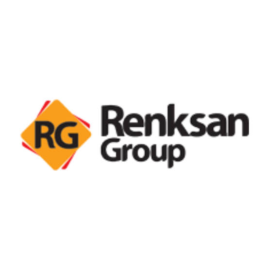 Renksan Group logosu