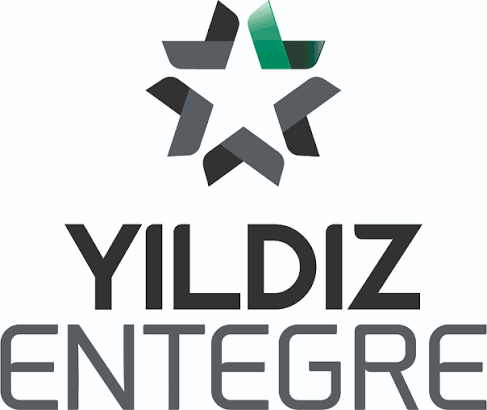 Yıldız Entegre logosu